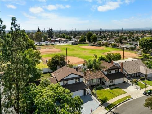1430 N Harding   Street, Orange, CA