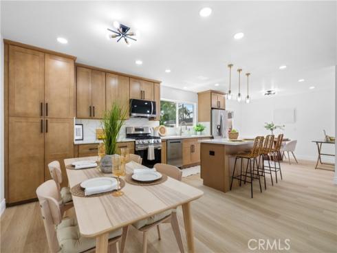 1430 N Harding   Street, Orange, CA