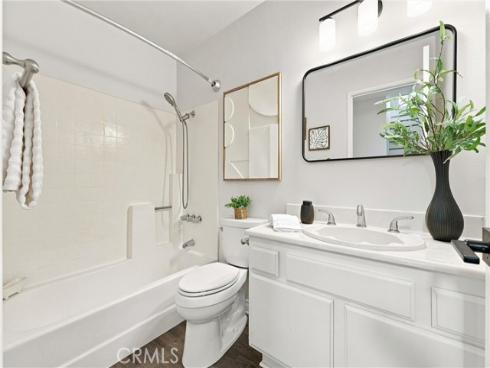 4707 E Via La Paloma 6 , Orange, CA