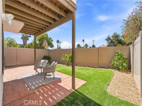 4707 E Via La Paloma 6 , Orange, CA