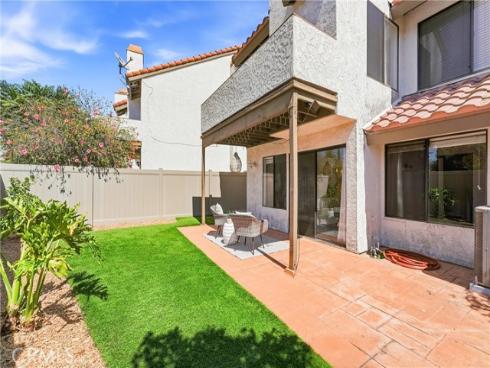 4707 E Via La Paloma 6 , Orange, CA