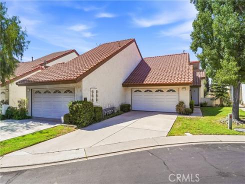 4707 E Via La Paloma 6 , Orange, CA