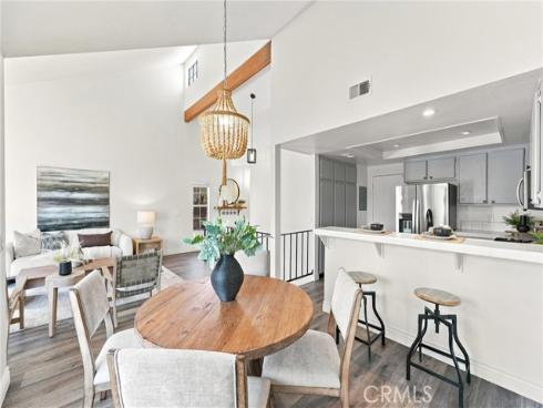 4707 E Via La Paloma 6 , Orange, CA