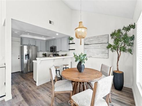 4707 E Via La Paloma 6 , Orange, CA