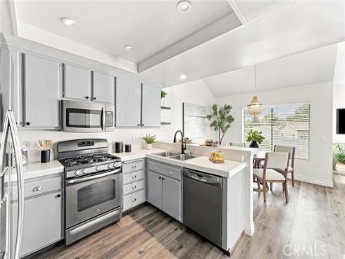 4707 E Via La Paloma 6 , Orange, CA