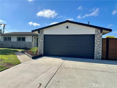 3538 E Almond , Orange, CA