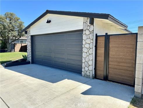 3538 E Almond , Orange, CA