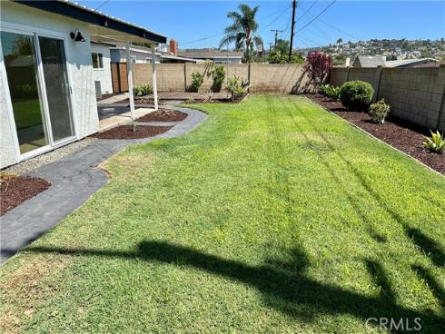 3538 E Almond , Orange, CA
