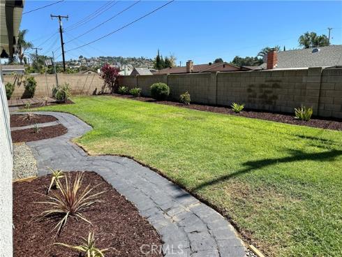 3538 E Almond , Orange, CA