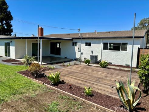 3538 E Almond , Orange, CA