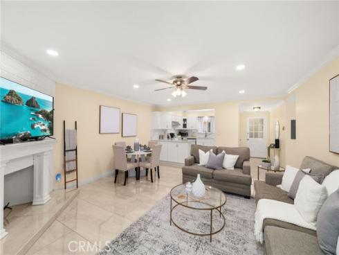3139 E Chapman 3B , Orange, CA