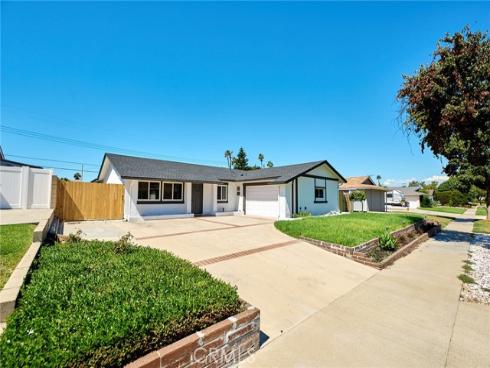 4138 N Santa Lucia , Orange, CA