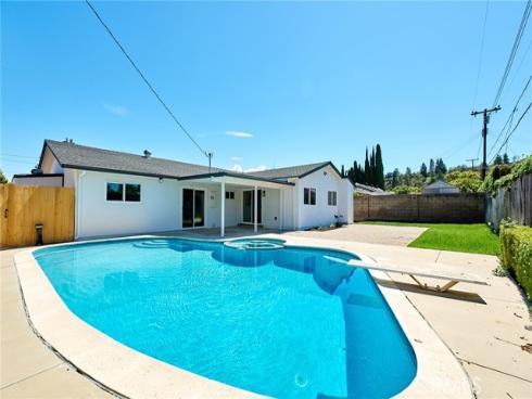 4138 N Santa Lucia , Orange, CA