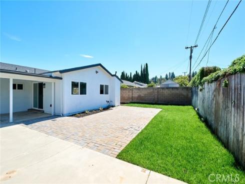 4138 N Santa Lucia , Orange, CA