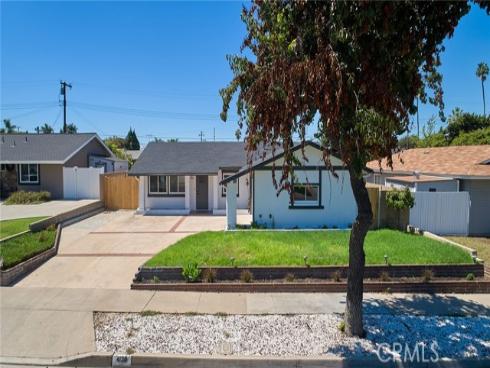 4138 N Santa Lucia , Orange, CA