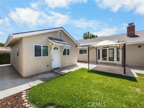 831 E Hoover , Orange, CA