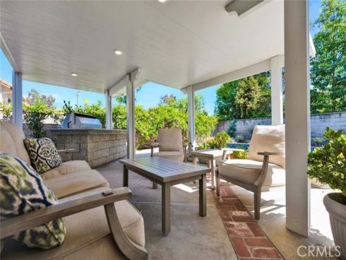 7710 E Strawberry Ridge , Orange, CA