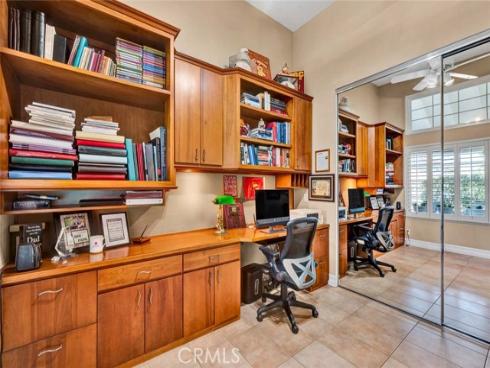7710 E Strawberry Ridge , Orange, CA