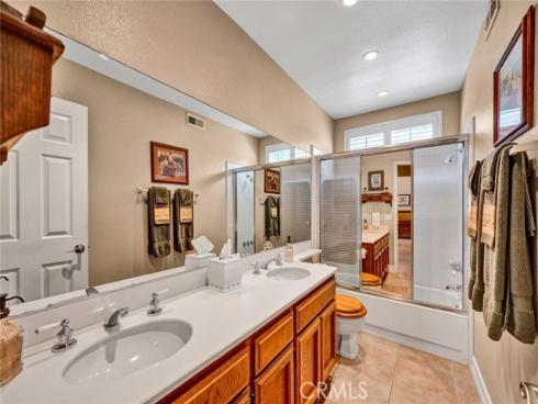 7710 E Strawberry Ridge , Orange, CA