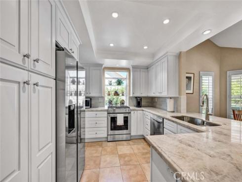 7710 E Strawberry Ridge , Orange, CA