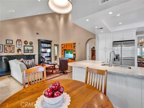 7710 E Strawberry Ridge , Orange, CA