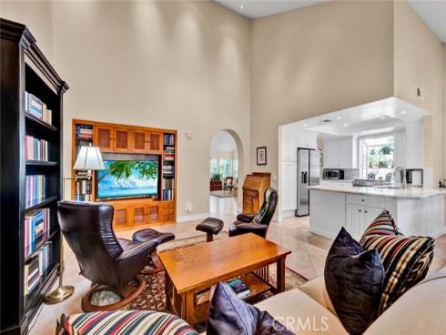 7710 E Strawberry Ridge , Orange, CA