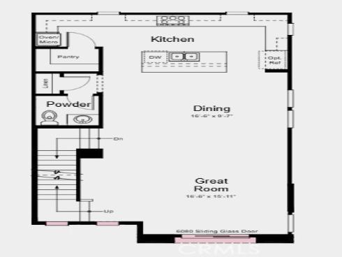 1074 E Overlook Drive, Orange, CA