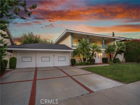 3141 E Palmyra Avenue, Orange, CA