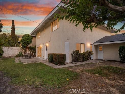 3141 E Palmyra Avenue, Orange, CA