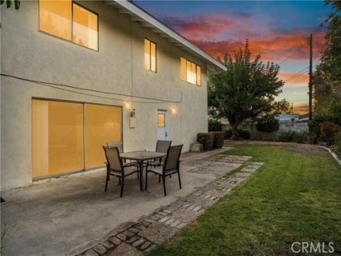 3141 E Palmyra Avenue, Orange, CA