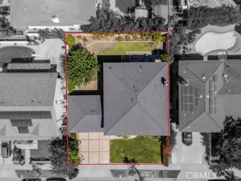 3141 E Palmyra Avenue, Orange, CA