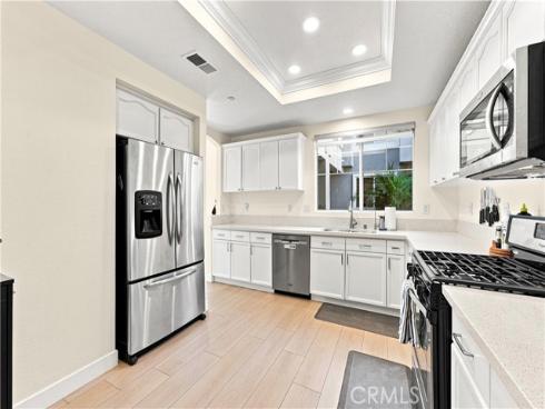 3404 E Lambeth C Court, Orange, CA