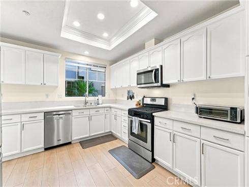 3404 E Lambeth C Court, Orange, CA