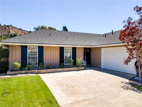 5646 E Valencia , Orange, CA
