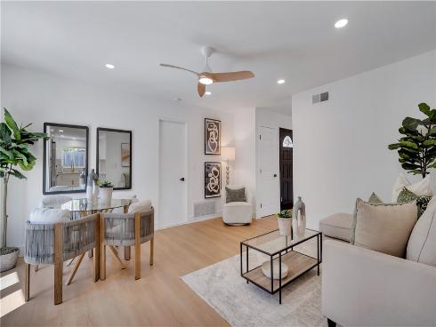 5646 E Valencia , Orange, CA