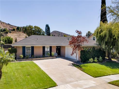 5646 E Valencia , Orange, CA