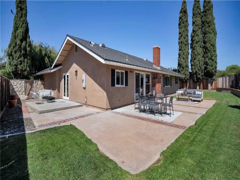 5646 E Valencia , Orange, CA