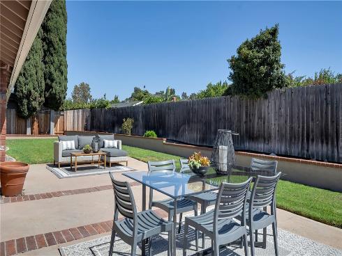 5646 E Valencia , Orange, CA