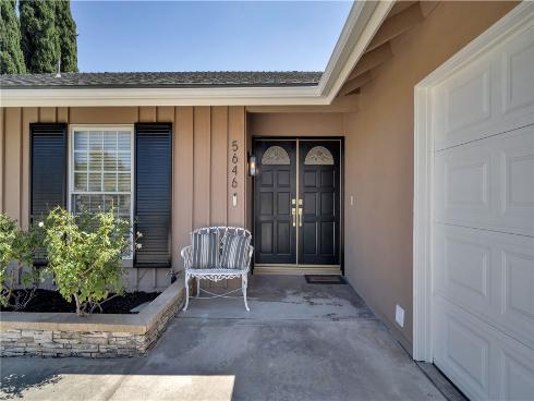5646 E Valencia , Orange, CA