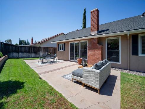 5646 E Valencia , Orange, CA