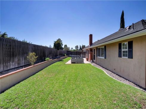 5646 E Valencia , Orange, CA