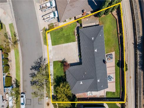 5646 E Valencia , Orange, CA