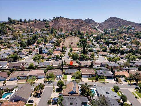 5646 E Valencia , Orange, CA