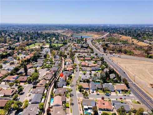 5646 E Valencia  , Orange, CA