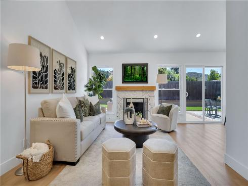 5646 E Valencia , Orange, CA