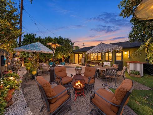 1408 E Fairway Dr , Orange, CA
