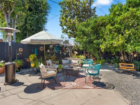1408 E Fairway Dr , Orange, CA