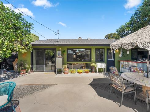 1408 E Fairway Dr , Orange, CA