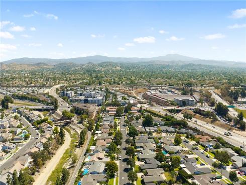 1408 E Fairway Dr , Orange, CA