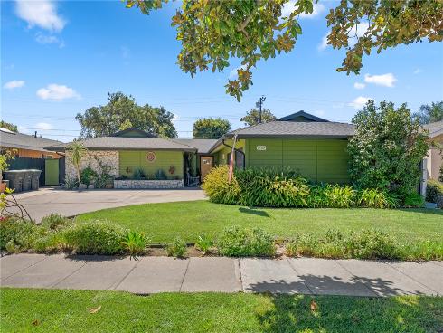 1408 E Fairway Dr , Orange, CA